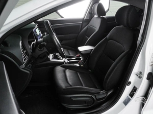 Седан Hyundai Elantra 2018 года, 1539000 рублей, Воронеж