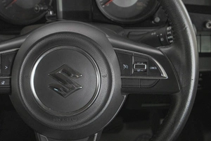 Внедорожник Suzuki Jimny 2018 года, 2149000 рублей, Кемерово