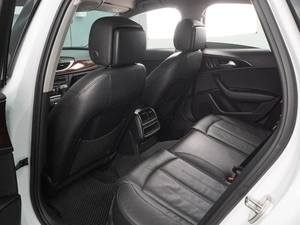 Седан Audi A6 2014 года, 1699000 рублей, Воронеж