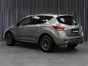 Внедорожник Nissan Murano 2012 года, 1299000 рублей, Тюмень
