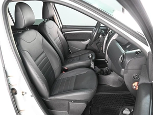 Внедорожник Renault Duster 2018 года, 1520000 рублей, Аксай