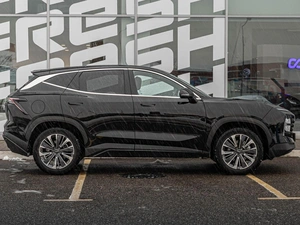 Внедорожник Jetour Dashing 2024 года, 2388000 рублей, Краснодар