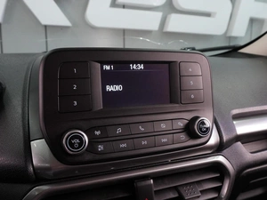 Внедорожник Ford EcoSport 2018 года, 1729000 рублей, Воронеж