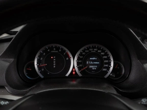 Седан Honda Accord 2008 года, 1270000 рублей, Тюмень