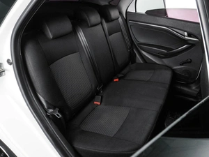 Седан ВАЗ (LADA) Vesta 2017 года, 834000 рублей, Воронеж