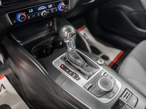 Седан Audi A3 2014 года, 1320000 рублей, Красноярск