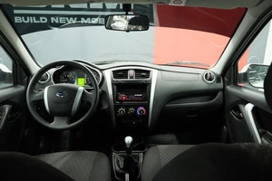 Седан Datsun on-DO 2015 года, 800000 рублей, Курск