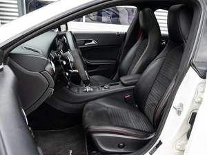 Седан Mercedes-benz CLA-класс AMG 2014 года, 2470000 рублей, Краснодар