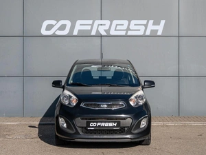 Хетчбэк Kia Picanto 2013 года, 810000 рублей, Краснодар