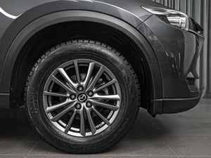 Внедорожник Mazda CX-5 2017 года, 2450000 рублей, Ставрополь