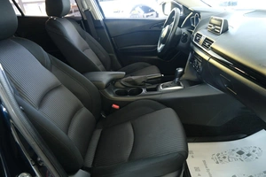 Седан Mazda 3 2014 года, 1439000 рублей, Омск