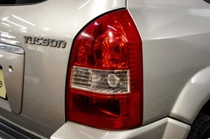 Внедорожник Hyundai Tucson 2005 года, 799000 рублей, Барнаул
