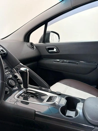 Внедорожник Peugeot 3008 2012 года, 745000 рублей, Орёл