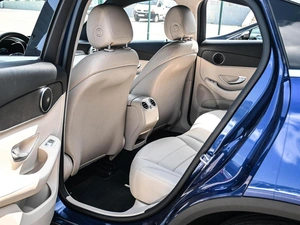 Внедорожник Mercedes-benz GLC-класс Coupe 2020 года, 4699000 рублей, Кирилловка