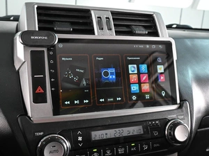 Внедорожник Toyota Land Cruiser Prado 2014 года, 3299000 рублей, Аксай