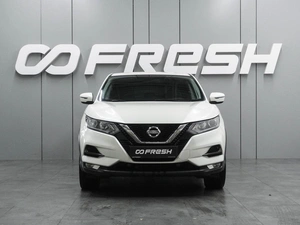 Внедорожник Nissan Qashqai 2019 года, 1599000 рублей, Воронеж
