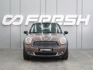 Внедорожник MINI Cooper Countryman 2012 года, 1199000 рублей, Воронеж