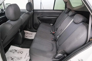 Минивэн Kia Carens 2011 года, 729000 рублей, Красноярск