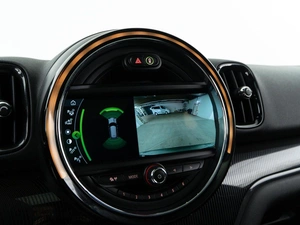 Внедорожник MINI John Cooper Works Countryman 2018 года, 3389999 рублей, Москва