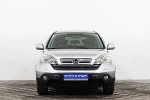 Внедорожник Honda CR-V 2008 года, 1249000 рублей, Сургут