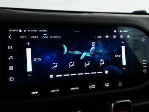 Внедорожник Haval Dargo X 2022 года, 2575055 рублей, Москва