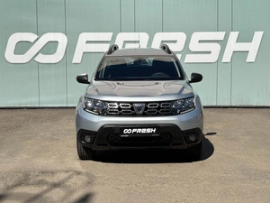 Внедорожник Dacia Duster 2019 года, 1879000 рублей, Кропоткин