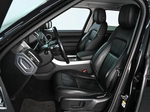 Внедорожник Land Rover Range Rover Sport 2018 года, 4599000 рублей, Аксай
