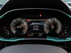 Внедорожник Audi Q3 2026 года, 3900000 рублей, Краснодар