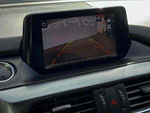 Седан Mazda 6 2018 года, 2049000 рублей, Кропоткин