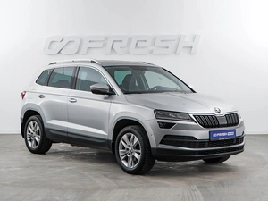 Внедорожник Skoda Karoq 2020 года, 2299046 рублей, Москва