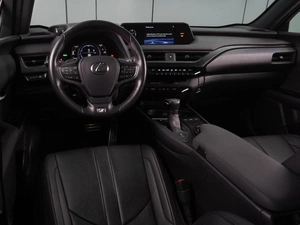 Внедорожник Lexus UX 2020 года, 3180000 рублей, Воронеж