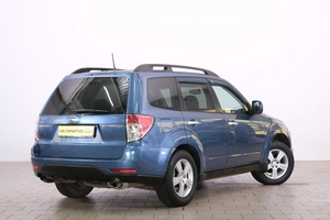 Внедорожник Subaru Forester 2008 года, 1059000 рублей, Омск