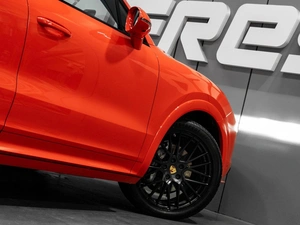 Внедорожник Porsche Cayenne Coupe 2021 года, 10450000 рублей, Тюмень