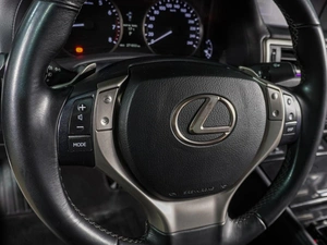 Седан Lexus GS 2012 года, 1999000 рублей, Воронеж