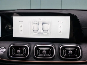 Внедорожник JAECOO J8 2024 года, 3550000 рублей, Большой Сочи