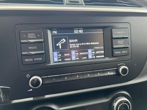 Хетчбэк Kia Rio X 2021 года, 1710000 рублей, Кострома