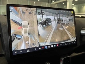 Внедорожник Haval Dargo 2026 года, 3499000 рублей, Красноярск