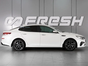 Седан Kia Optima 2019 года, 2039000 рублей, Минеральные Воды