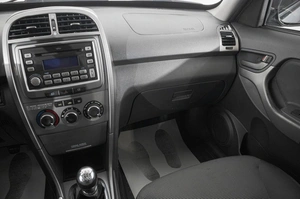 Внедорожник Chery Tiggo (T11) 2015 года, 549000 рублей, Барнаул