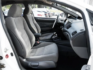 Седан Honda Civic 2008 года, 647000 рублей, Ставрополь