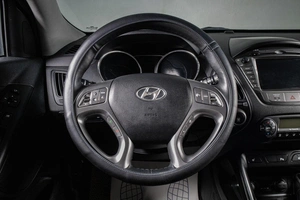 Внедорожник Hyundai ix35 2014 года, 1499000 рублей, Сургут