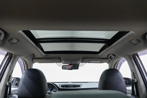 Внедорожник Nissan X-Trail 2015 года, 1699000 рублей, Новокузнецк