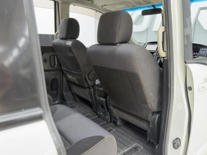 Минивэн Nissan Serena 2009 года, 1190000 рублей, Ростов-на-Дону