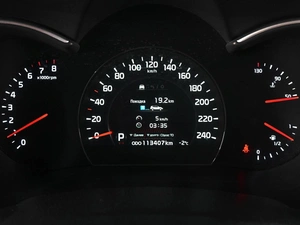 Внедорожник Kia Sorento 2015 года, 1748070 рублей, Аксай