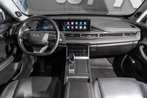 Внедорожник Chery Tiggo 7 Pro Max 2023 года, 1899000 рублей, Петрозаводск