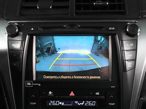 Седан Toyota Camry 2017 года, 2399000 рублей, Ростов-на-Дону