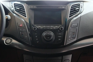 Седан Hyundai i40 2012 года, 1499000 рублей, Омск
