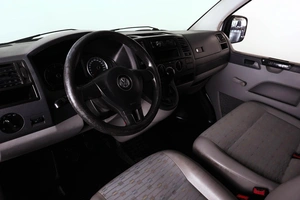 Фургон Volkswagen Transporter 2010 года, 1599000 рублей, Пермь