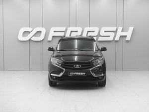 Хетчбэк ВАЗ (LADA) XRAY 2017 года, 789000 рублей, Ростов-на-Дону