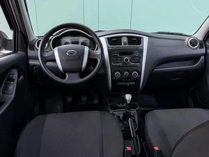 Хетчбэк Datsun mi-DO 2015 года, 530000 рублей, Большой Сочи